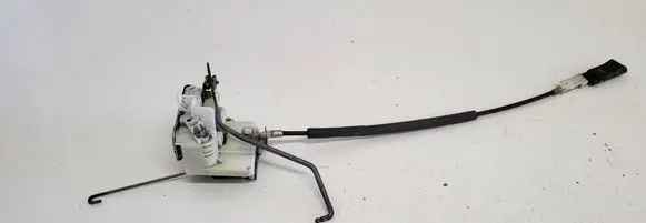 Honda Civic Front door lock