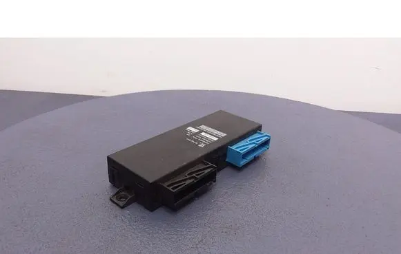 Opel Tigra B Other control units/modules 93162344