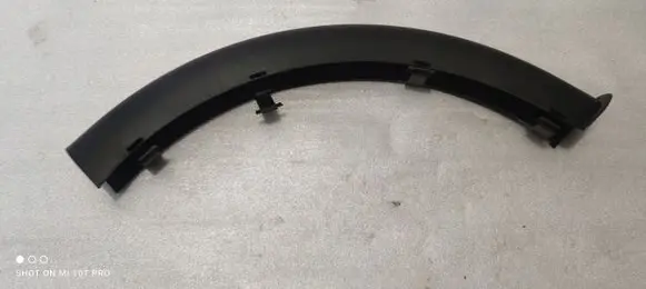 Audi S5 Other trunk/boot trim element 8T8971821