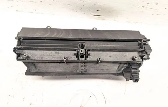 Audi A8 S8 D5 Dash center air vent grill 4N1820951