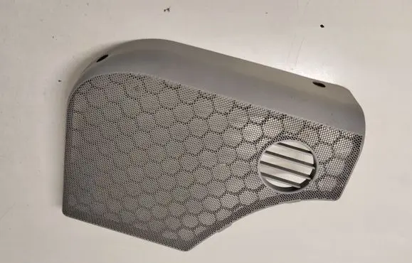Audi A6 S6 C4 4A Front door speaker cover trim 4A0035419