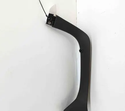 Citroen C4 III e-C4 Tailgate trim 98333074ZD