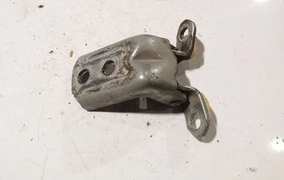 Nissan Qashqai Rear door lower hinge