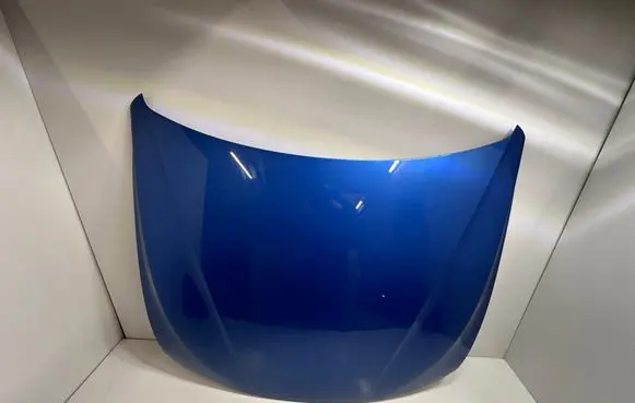 BMW 4 F36 Gran coupe Engine bonnet/hood