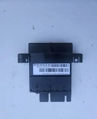 BMW 5 E60 E61 Current control relay 9153418