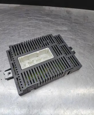 Light module LCM