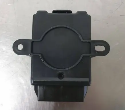 Ford Focus Other control units/modules F1CB13C148AJ