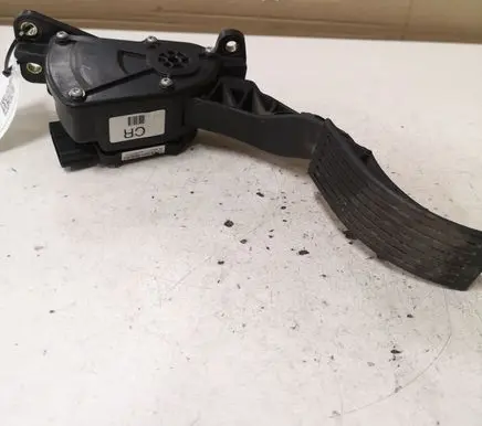 Hyundai Santa Fe Accelerator throttle pedal BBT0130A2B900