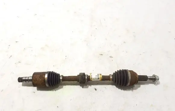 Ford Mach-E I Front driveshaft LJ9P3B437AB