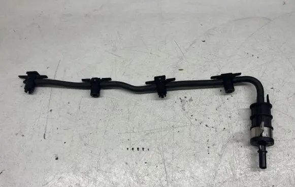 Opel Vivaro Fuel return line/hose 