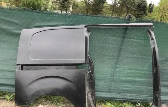 Toyota Proace Rear quarter panel 980818598B