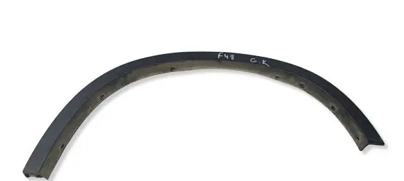 BMW X1 F48 F49 Rear arch trim 7332339