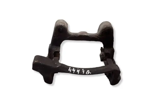 Volkswagen PASSAT CC Brake caliper pad carrier rear 