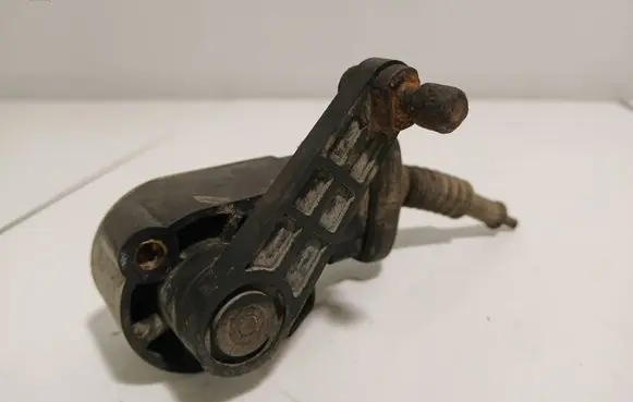 Volkswagen Phaeton Headlight/headlamp level sensor 3D0941286D