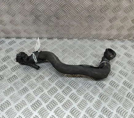 Jaguar XF X260 Engine coolant pipe/hose HK838286CC
