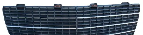 Mercedes-Benz S W140 Front grill 1408880123-kolumb
