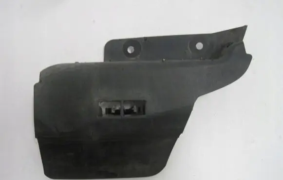 Ford B-MAX Front wheel arch liner splash guards AV11R10174AB