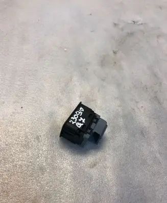 Audi Q7 4L Alarm switch 4f0962109