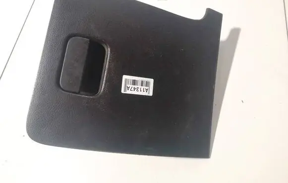 Volkswagen PASSAT B6 Glove box 3C1857921
