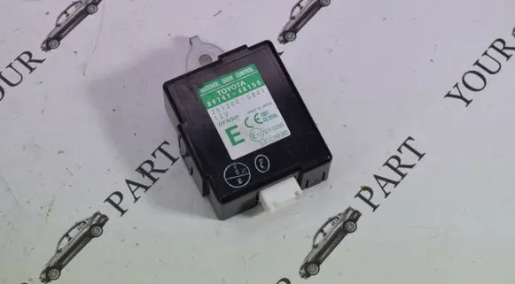 Lexus RX 330 - 350 - 400H Door control unit/module 8974148150 2513000841