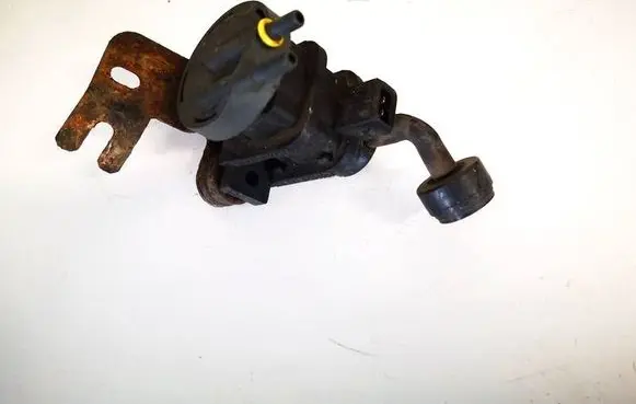 Opel Zafira A Turbo solenoid valve 09128022