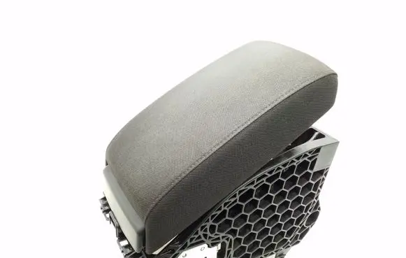 Skoda Octavia Mk2 (1Z) Armrest 1Z0864207D