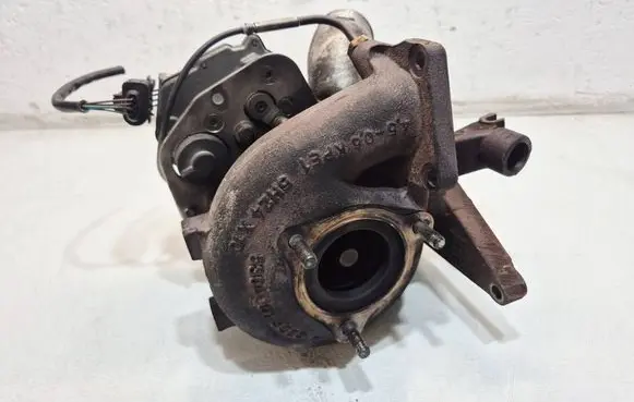 Audi A6 S6 C6 4F Turbo 53041013568B 059145725E HJ508811200409