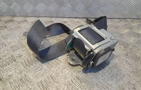 Audi A8 S8 D3 4E Front seatbelt 4E2857706