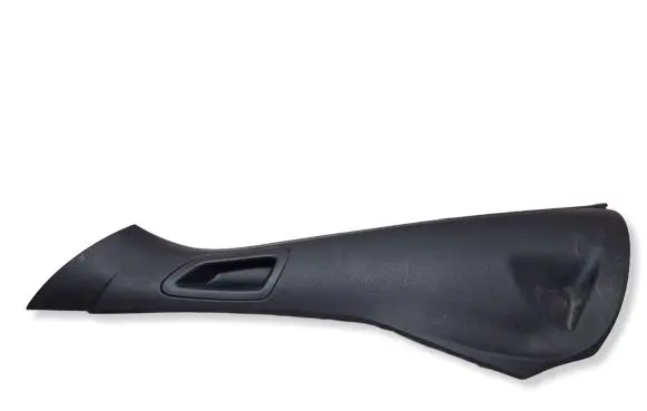 BMW X5 E70 Other trunk/boot trim element 7154837 51477154837