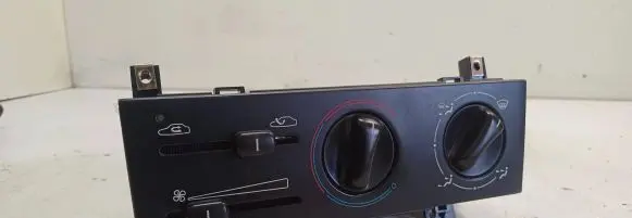 Peugeot 406 Climate control unit 9184941002 652549F