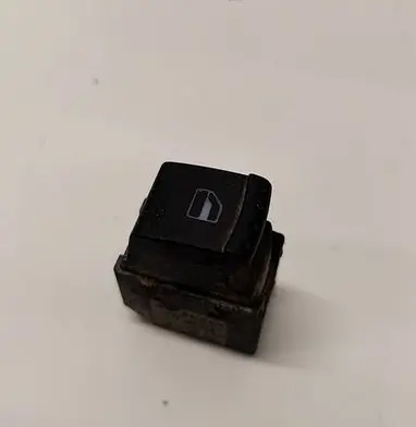 Seat Alhambra (Mk1) Electric window control switch 7M3959855