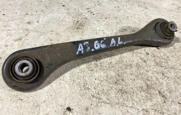 Rear upper control arm/wishbone