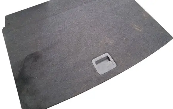 Volkswagen Golf VIII Trunk/boot mat liner 5H6858855A