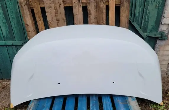 Iveco Daily 6th gen Engine bonnet/hood