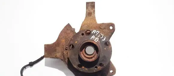 Renault Espace III Front wheel hub