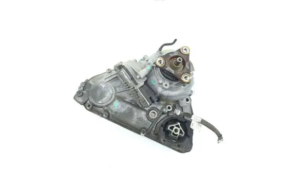 BMW X3 F25 Gearbox transfer box case 7636180 7636181 ATC45L