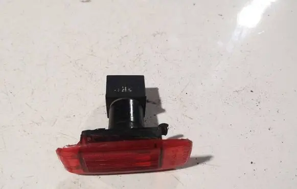 Volvo S70 V70 V70 XC Front door card panel trim