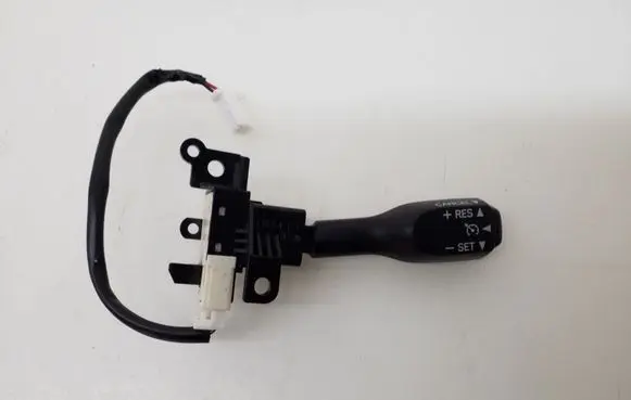 Lexus RX 450H Cruise control stalk 