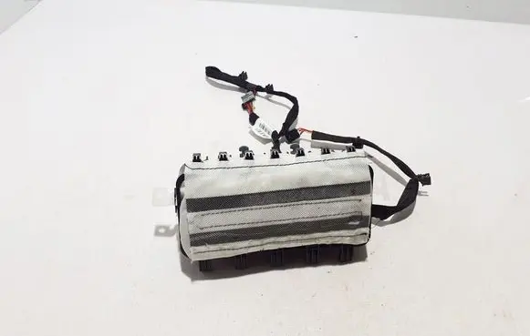 Dacia Duster Passenger airbag 985157847R
