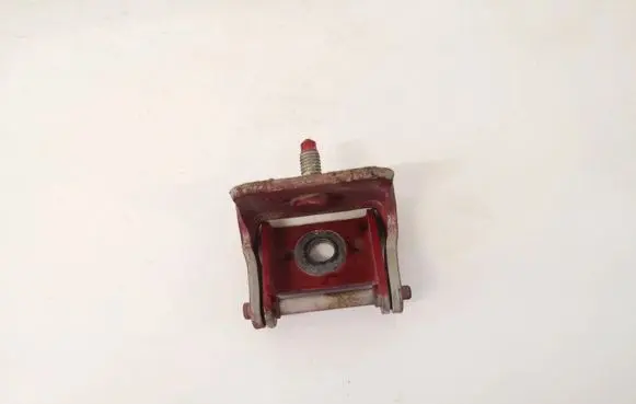 Citroen C2 Front door upper hinge
