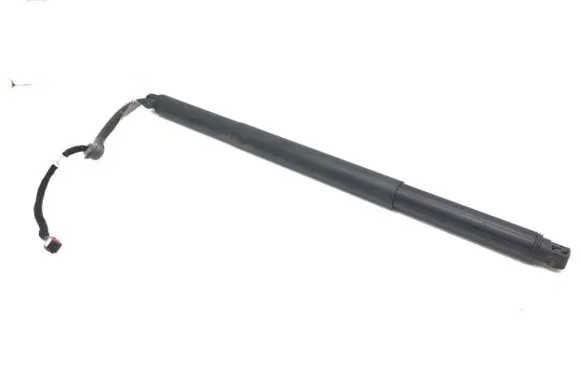 Volkswagen Tiguan Allspace Shock absorber/damper mounting bracket 5NA827851A