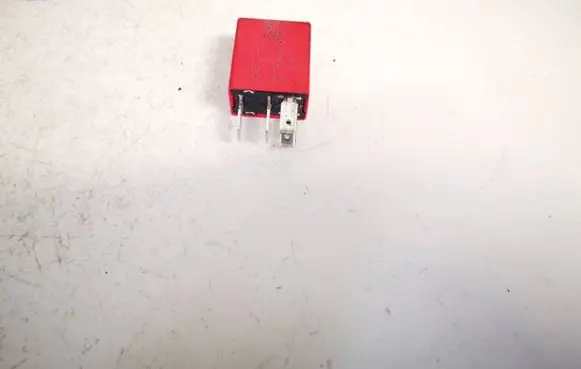 Ford Ka Other relay 232005