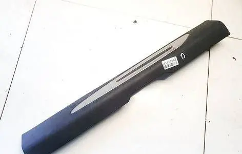 Citroen DS3 Front sill trim cover 9686604177 633150021-02
