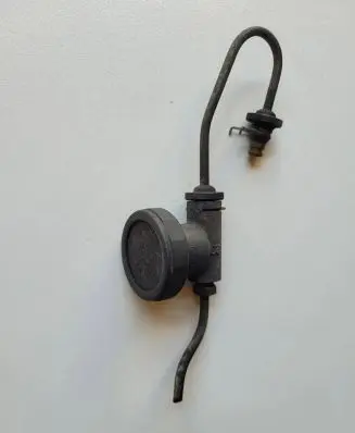 KIA Sportage Clutch slave cylinder 