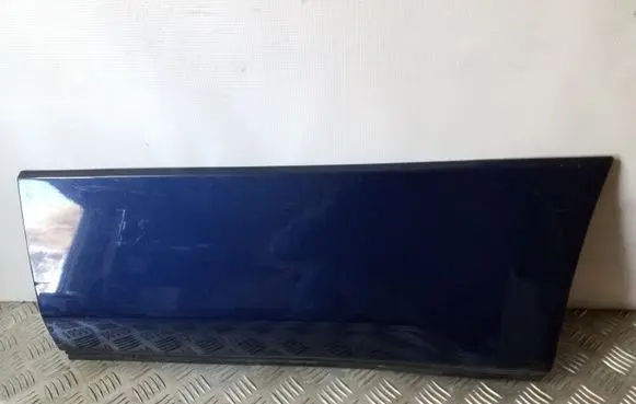 Suzuki Grand Vitara II Rear door trim (molding) 7769065J00