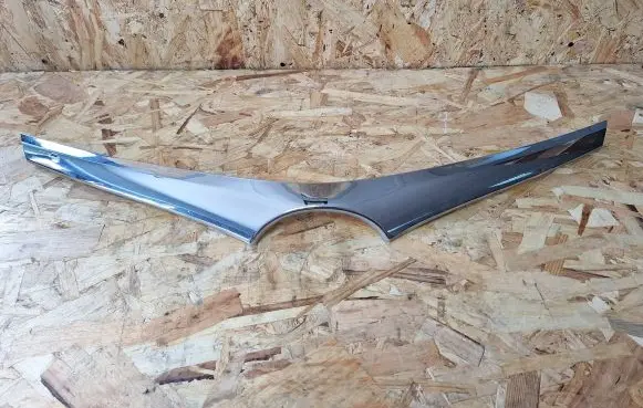 Toyota Corolla E160 E170 Front bumper upper radiator grill 53114-02270