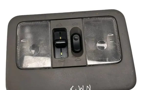 Nissan Murano Z50 Front seat light NF10R5U