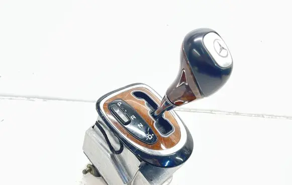 Mercedes-Benz S W220 Gear shifter/selector A2202671688