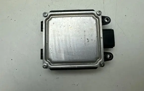 Ford Mustang VI Blind spot module M799G