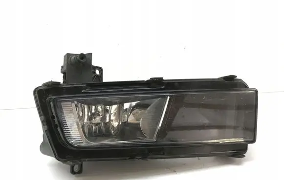 Volkswagen Touran II Front fog light